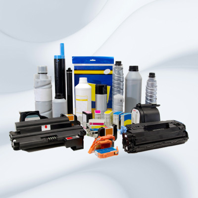 Toner/Cartridges