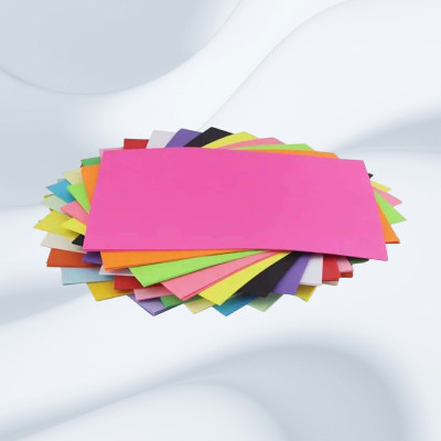 All Types of Paper