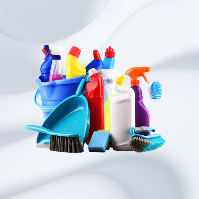 Cleaning Products